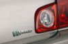 2008 Chevrolet Malibu Hybrid Rearlight Picture